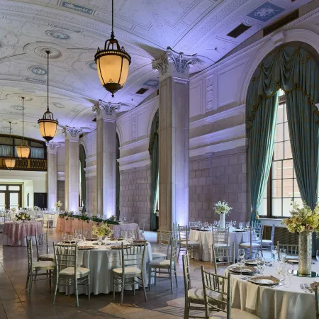 Marriott St. Louis Grand