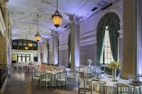 Marriott St. Louis Grand - 4-Star