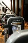 Copthorne Hotel Plymouth - Fitnessstudio