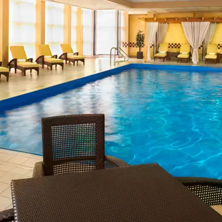 Detroit Marriott Troy