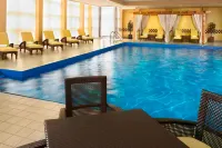 Detroit Marriott Troy - Pools
