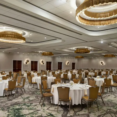Teaneck Marriott at Glenpointe