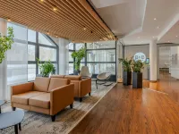 B&B HOTEL München-Schwabing Hotels near Leopoldstrasse