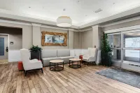Hilton Garden Inn Ithaca - WiFi
