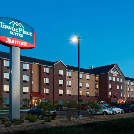 TownePlace Suites Dodge City