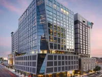The Joseph, a Luxury Collection Hotel, Nashville Hotels near Athena Statue
