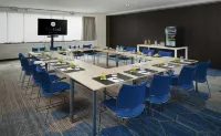 WestCord WTC Hotel Leeuwarden - WiFi