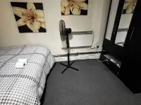 Humucare Place Studio Near Aston Villa Football Hotels near محطة ويتون