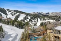 The St. Regis Deer Valley - Mountain view