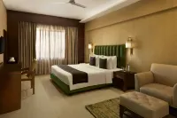 The Fern Residency Pune, Vadgaon-Talegaon, Series by Marriott - New