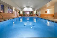 Homewood Suites by Hilton Wichita Falls - Desayuno
