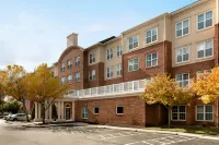 Homewood Suites by Hilton Columbus-Dublin - WiFi
