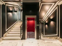 Ruby Giulia Hotel Rome Hotels near Palazzo Venezia