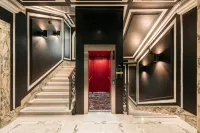 Ruby Giulia Hotel Rome - baru