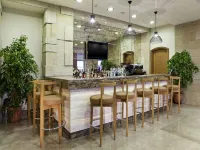 希爾頓逸林酒店-阿瓦諾斯-卡帕多西亞 - 酒吧