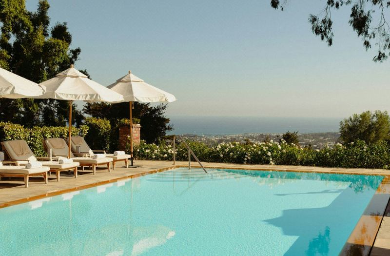 El Encanto, Santa Barbara photo 4