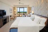 The Romanos, a Luxury Collection Resort, Costa Navarino - Pysäköinti