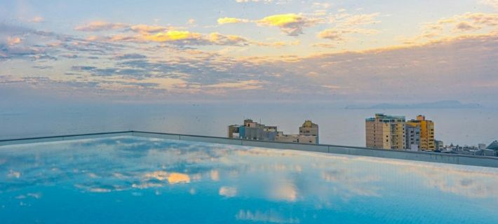 Vignette Collection SOUMA HOTEL by IHG Hoteles en Miraflores