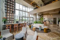 Vignette Collection SOUMA HOTEL by IHG - Parkplatz