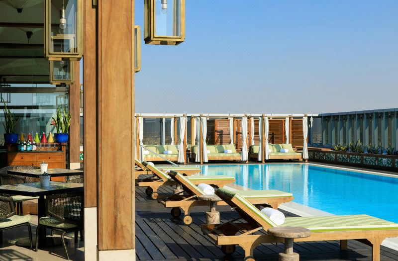 Assila, a Luxury Collection Hotel & Apartments, Jeddah photo 5