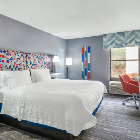 Hampton Inn Sanford