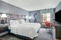 Hampton Inn Sanford - 2 tähden
