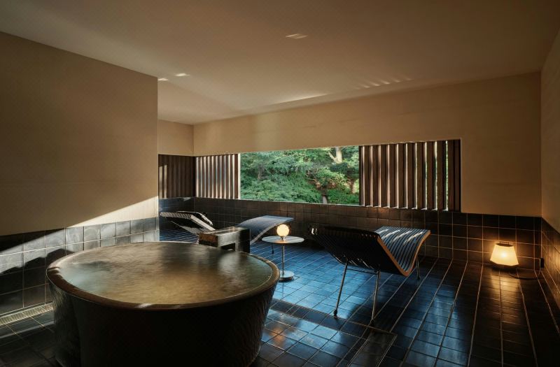 Yamanakaonsen Hanamurasaki photo 5