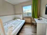 Bestprice Hotel Bendorf Koblenz - 2-Star