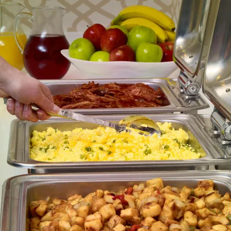 Homewood Suites by Hilton Parsippany-Troy Hills