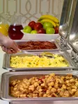 Homewood Suites by Hilton Parsippany-Troy Hills - Parkplatz