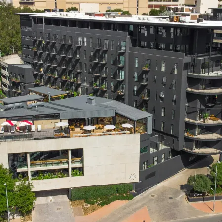 BlackBrick Sandton Two