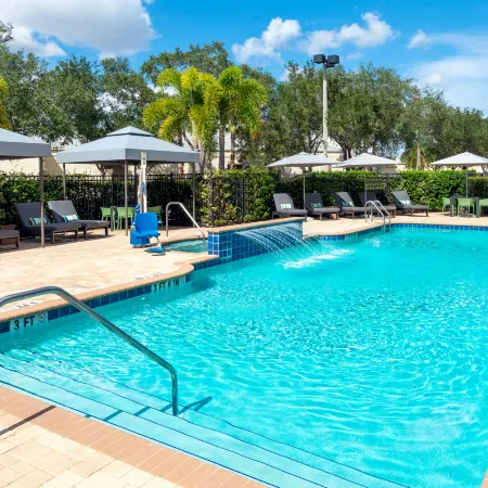 Hampton Inn & Suites Sarasota/Lakewood Ranch