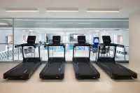 Delta Hotels Halifax Downtown - Gym