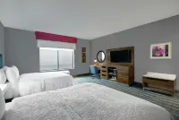 Hampton Inn Weslaco - 2-Star