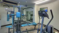 โรงแรมแคนส์ เชอริแดน - ที่มีฟิตเนส