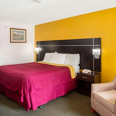 Magnuson Hotel Bradenton