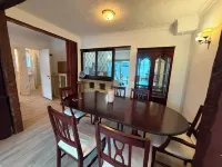Ashford Luxury 4-bed Apartment - 2-Star