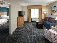 Homewood Suites by Hilton Austin/Round Rock Hotels near Inner Space Cavern