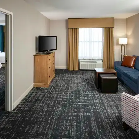 Homewood Suites by Hilton Austin/Round Rock