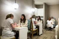 Delamar West Hartford - Spa