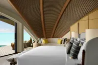 Nujuma, a Ritz-Carlton Reserve - navetta aeroportuale
