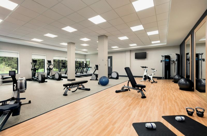 Homewood Suites by Hilton Horsham Willow Grove photo 3