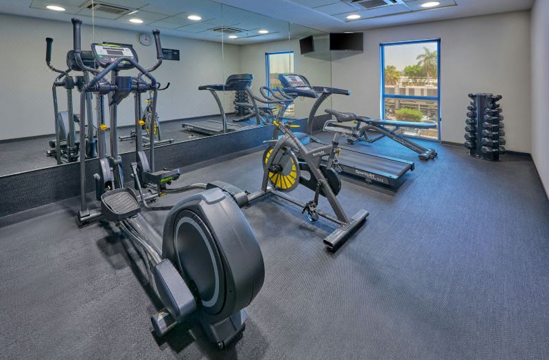 City Express Plus by Marriott Guadalajara Palomar photo 3