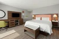 Hampton Inn & Suites Burlington - acceptant les animaux
