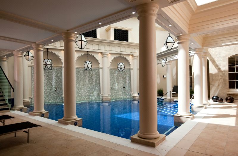 The Gainsborough Bath Spa photo 4