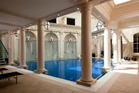 The Gainsborough Bath Spa - Luxury