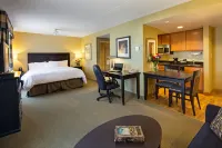 Homewood Suites by Hilton London Ontario - Pet friendly