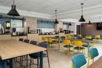 Garner Hotel AUGUSTA WEST by IHG - breakfast