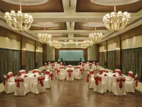 DoubleTree by Hilton Hotel Goa - Arpora - Baga Hotels near Mapusa Friday Bazaar