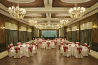 DoubleTree by Hilton Hotel Goa - Arpora - Baga - parking